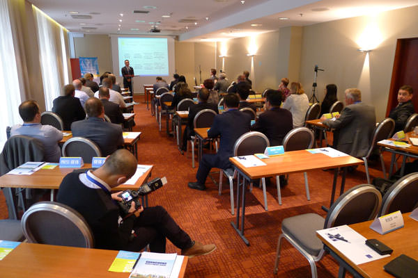 2014 Guangdong-Finland ESEP Industry Cooperation Conference
